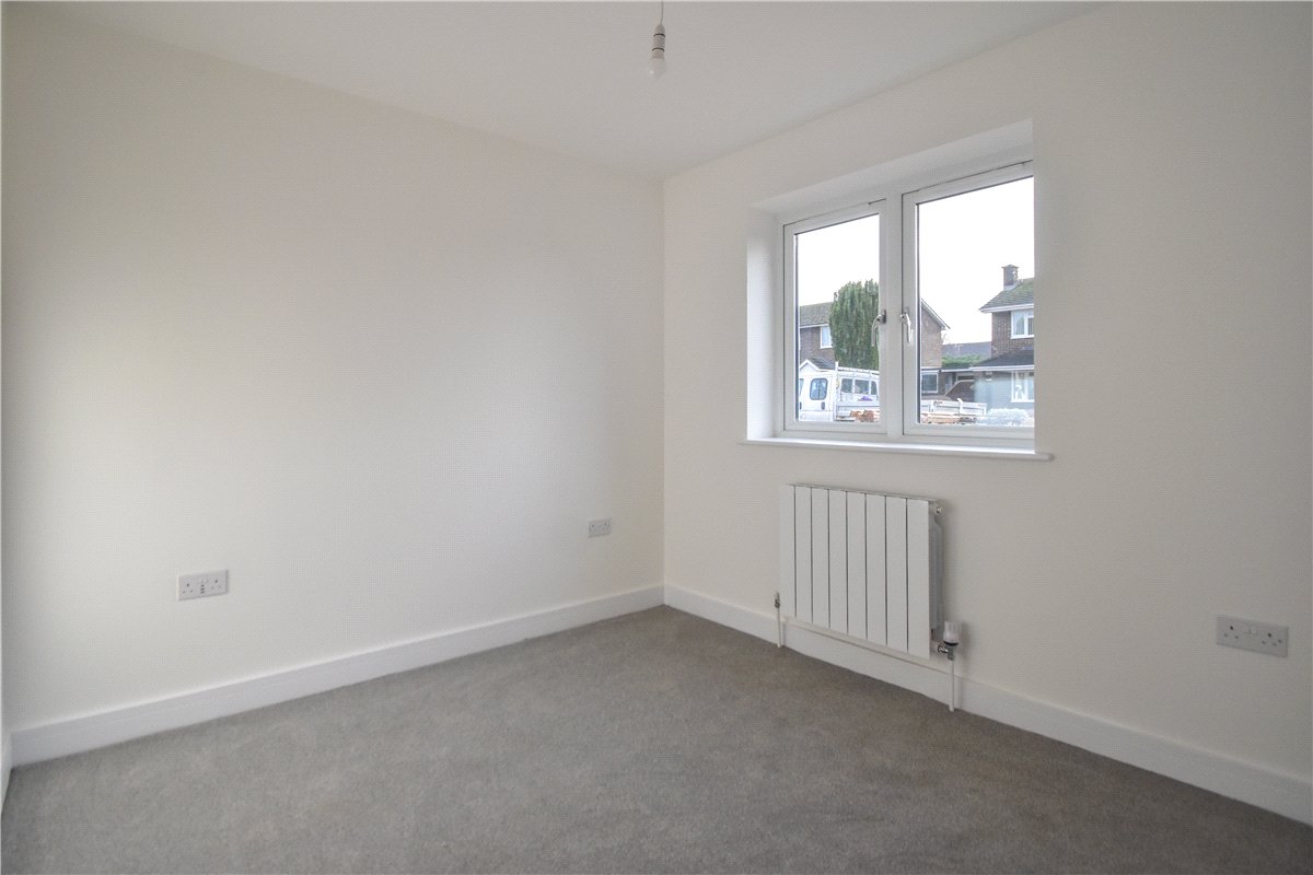 2 bedroom bungalow, Prentice Close, Longstanton CB24 - Sold STC