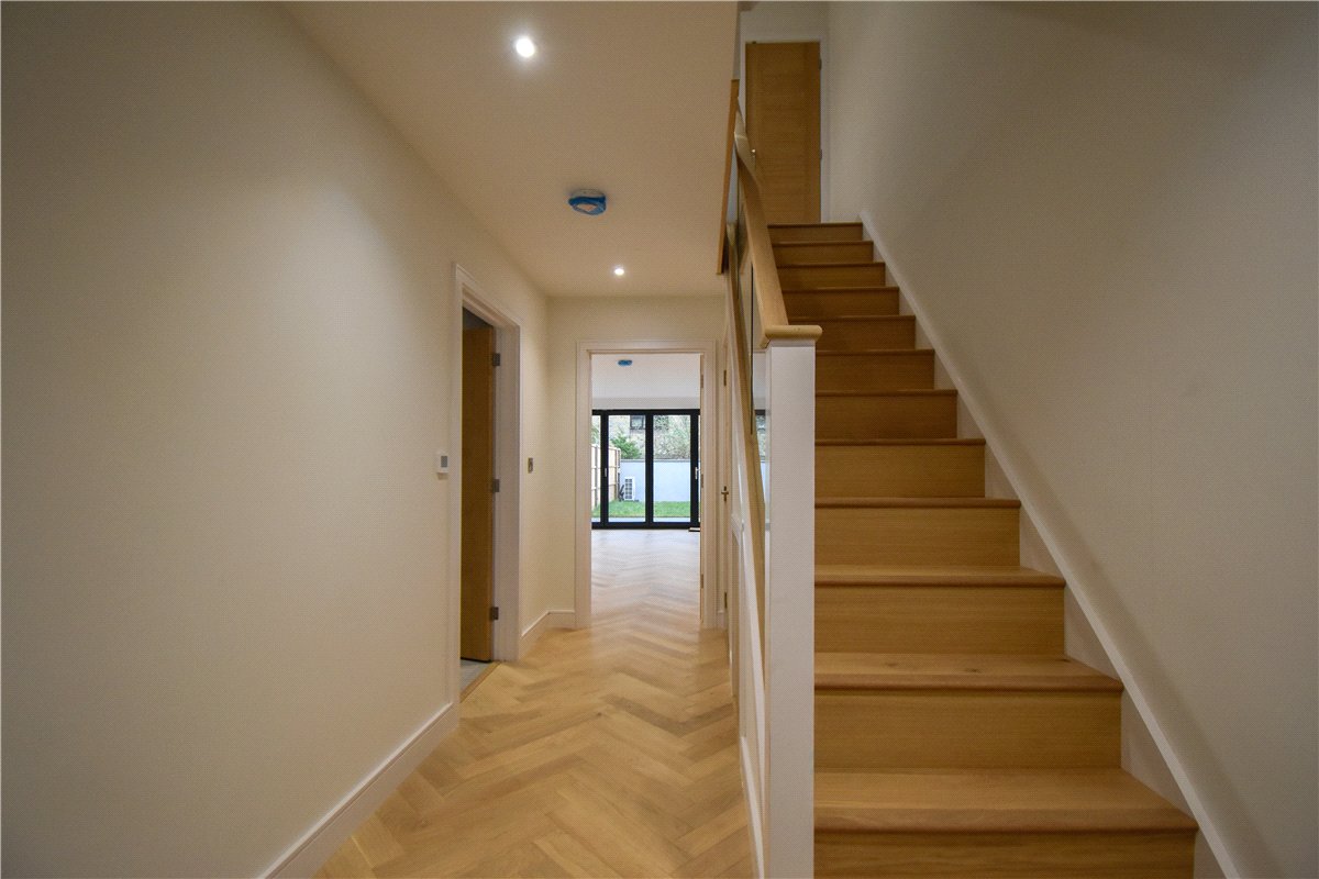 3 bedroom house, High Street, Chesterton CB4 - Sold STC