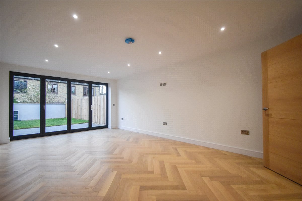 3 bedroom house, High Street, Chesterton CB4 - Sold STC