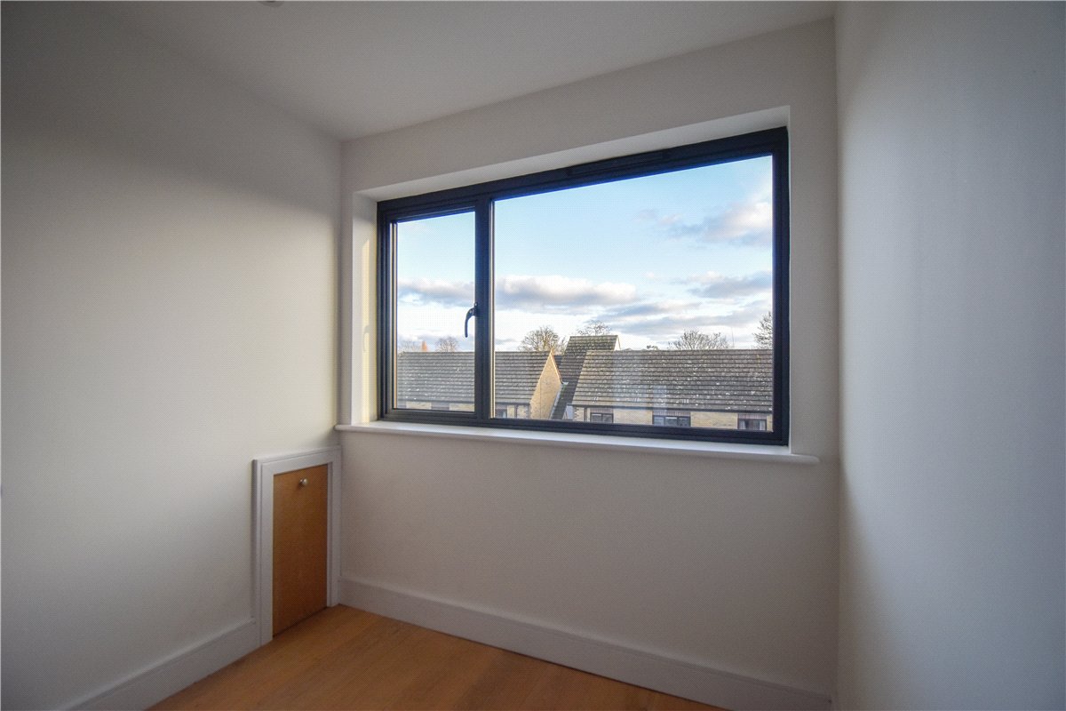 3 bedroom house, High Street, Chesterton CB4 - Sold STC