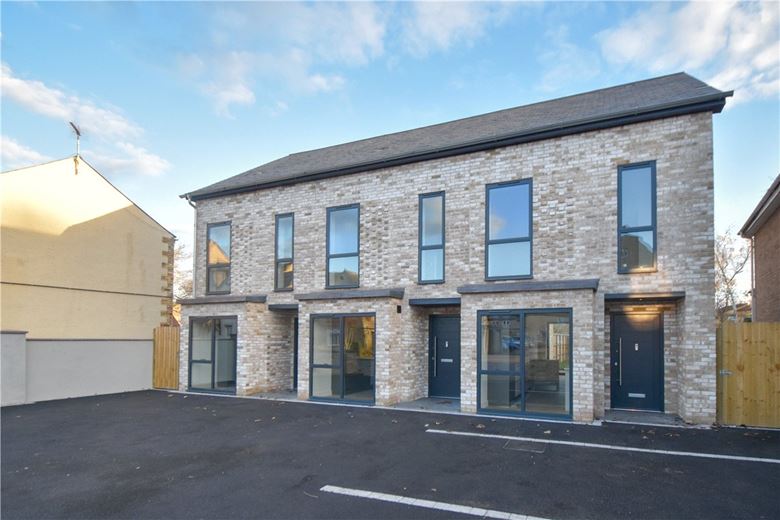 3 bedroom house, High Street, Chesterton CB4 - Sold STC