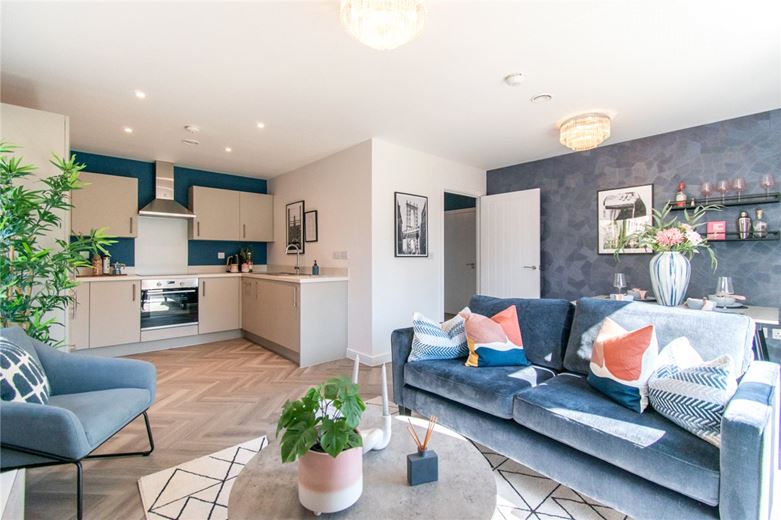 2 bedroom maisonette, Brigettine Square, Cherry Hinton CB1 - Available