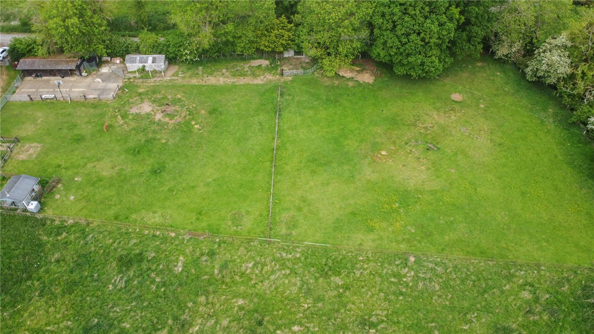  bedroom development plot, Cornells Lane, Widdington CB11 - Sold STC