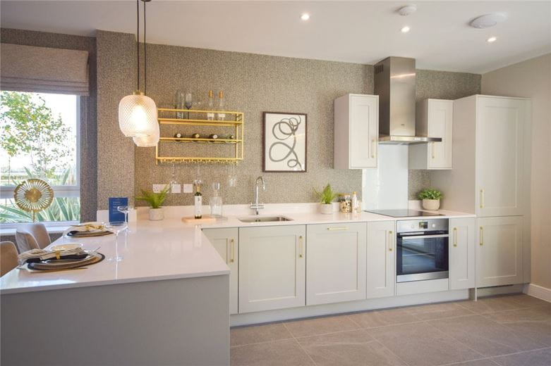 4 bedroom house, Melditch Way, Cambridge CB1 - Available