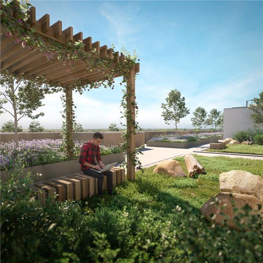 3 bedroom flat, Eddington Avenue, Eddington CB3 - Available