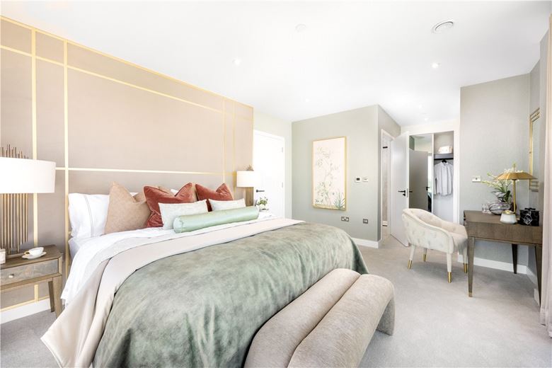 3 bedroom flat, Eddington Avenue, Eddington CB3 - Available