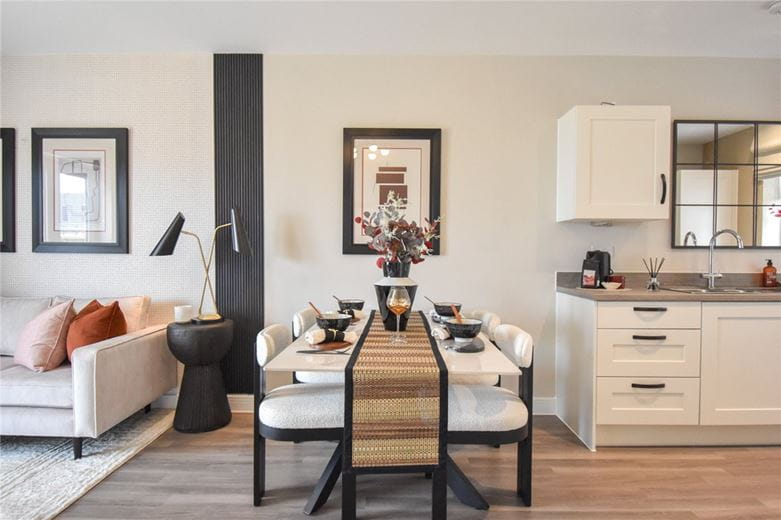 2 bedroom house, Brigettine Square, Cherry Hinton CB1 - Available