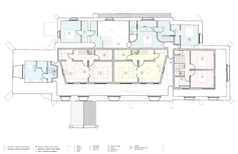  , Bury Road, Thetford IP24 - Available