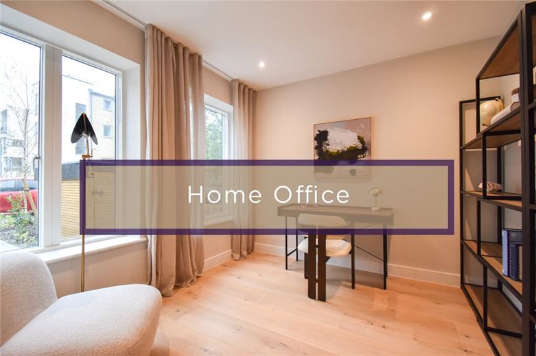 4 bedroom house, Fitzwilliam Road, Off Brooklands Avenue, Cambridge CB2 - Available