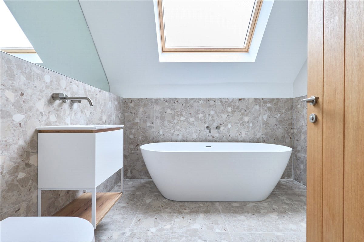 4 bedroom house, Fitzwilliam Road, Off Brooklands Avenue, Cambridge CB2 - Available