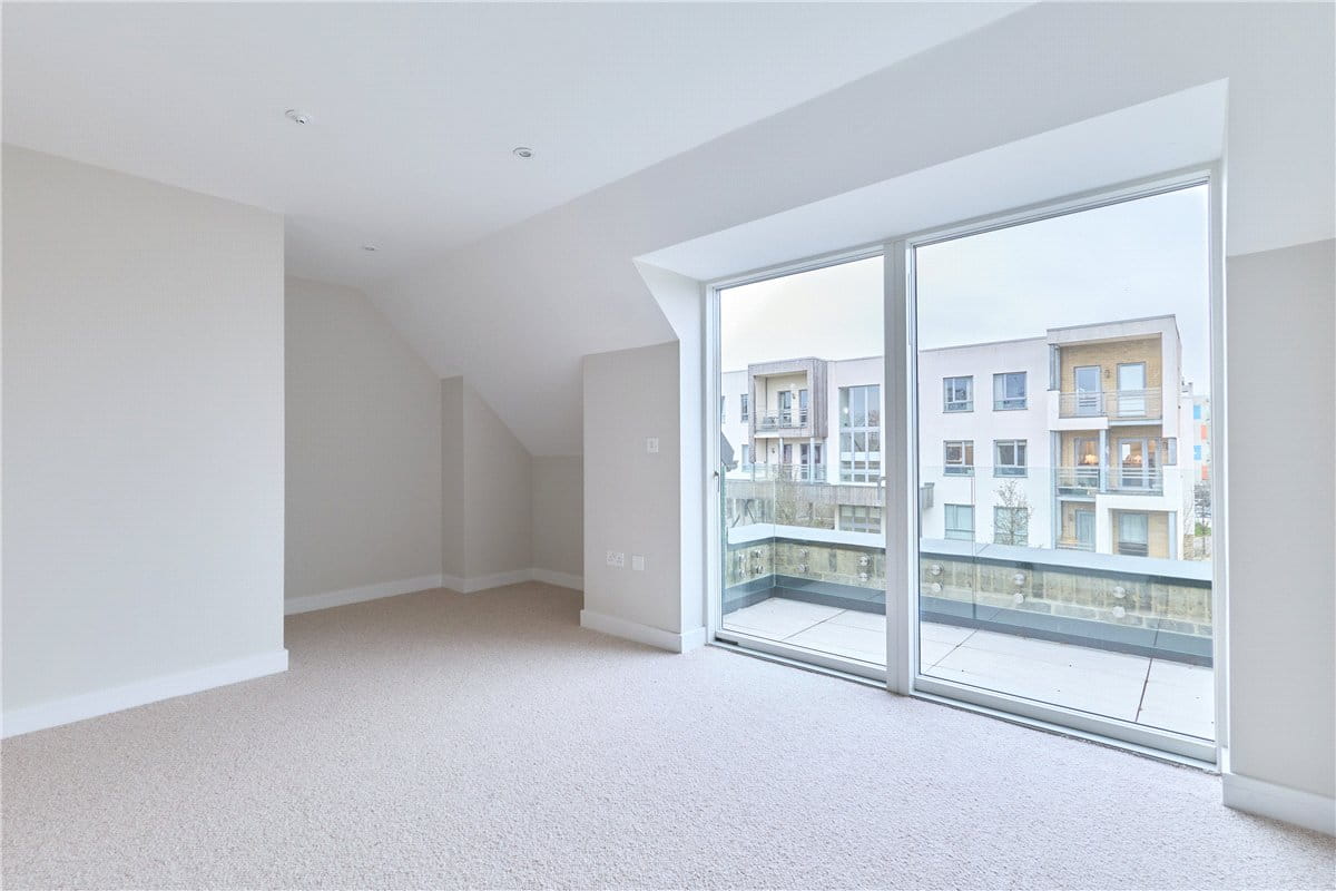 4 bedroom house, Fitzwilliam Road, Off Brooklands Avenue, Cambridge CB2 - Available