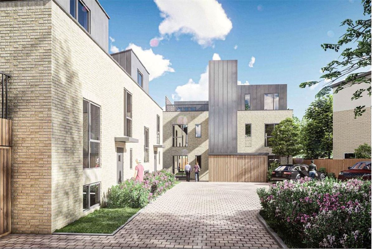  , Malta Road, Cambridge CB1 - Sold STC