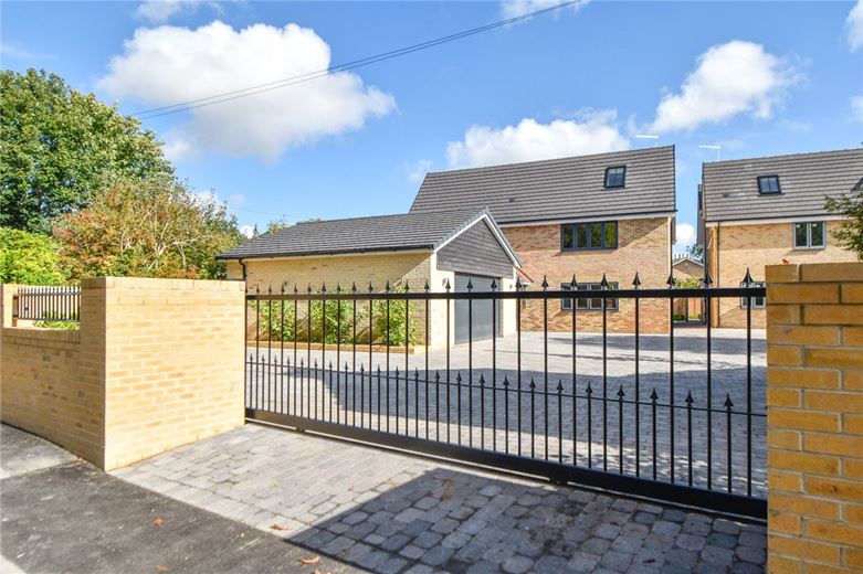 5 bedroom house, Pierce Lane, Fulbourn CB21 - Available