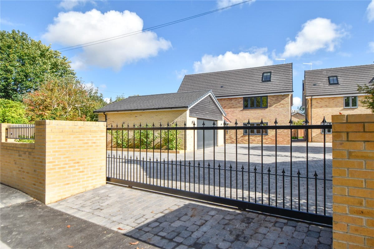 5 bedroom house, Pierce Lane, Fulbourn CB21 - Available