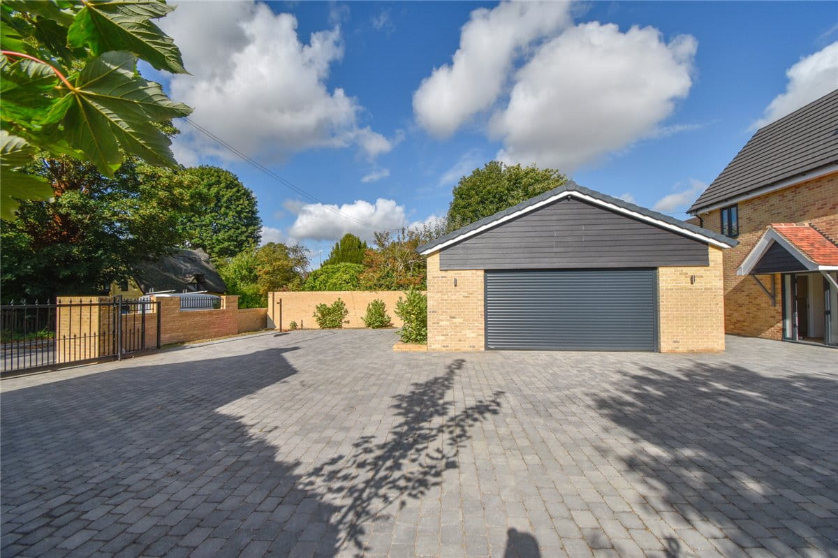 5 bedroom house, Pierce Lane, Fulbourn CB21 - Available