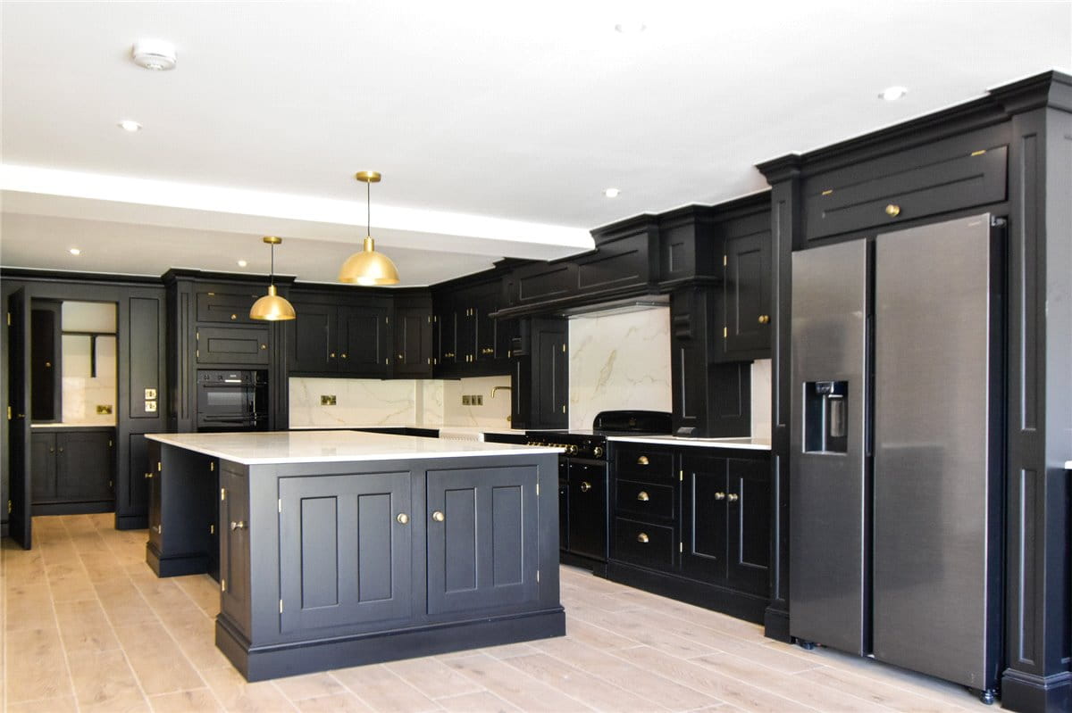 5 bedroom house, Pierce Lane, Fulbourn CB21 - Available