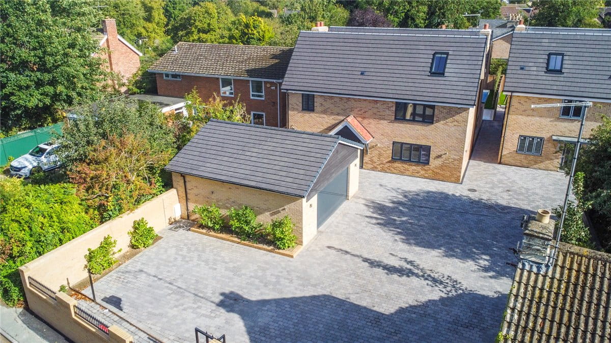 5 bedroom house, Pierce Lane, Fulbourn CB21 - Available