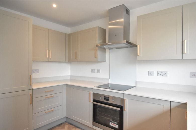 2 bedroom house, Edward Grange Street, Cherry Hinton CB1 - Available