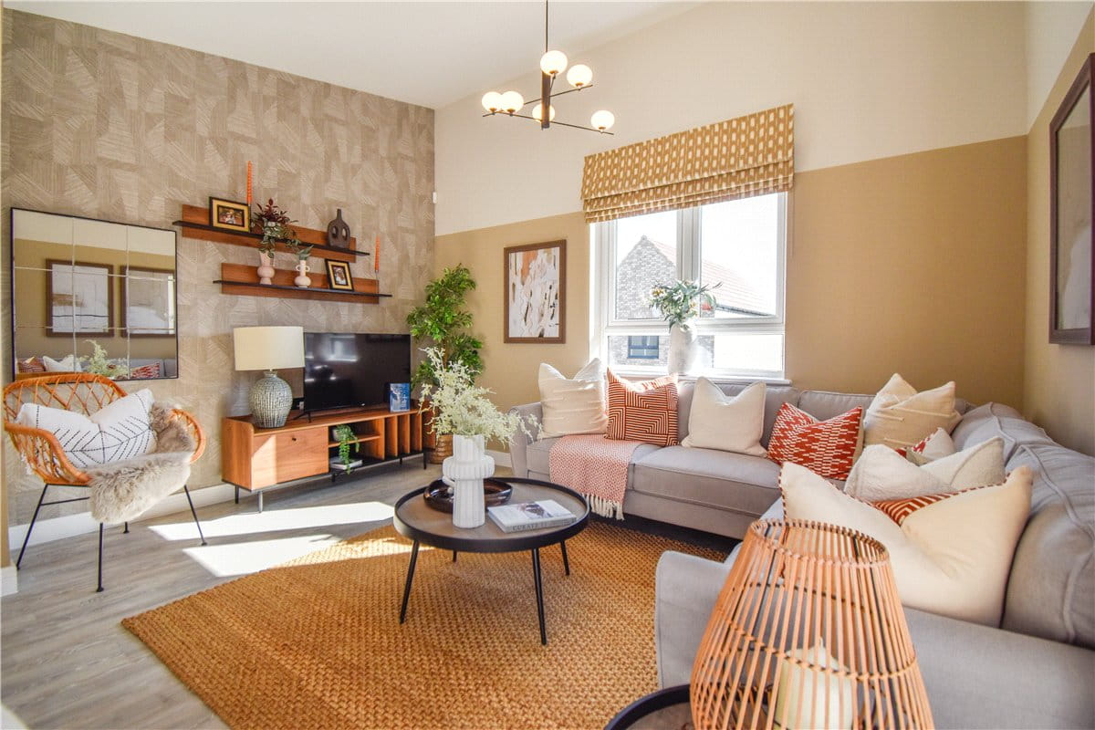 2 bedroom house, Melditch Way, Cherry Hinton CB1 - Available