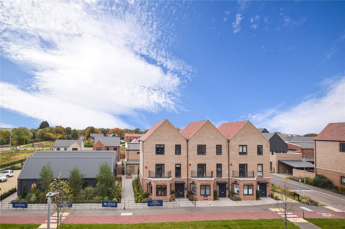 1 bedroom flat, Saffron Way, Cherry Hinton CB1 - Available