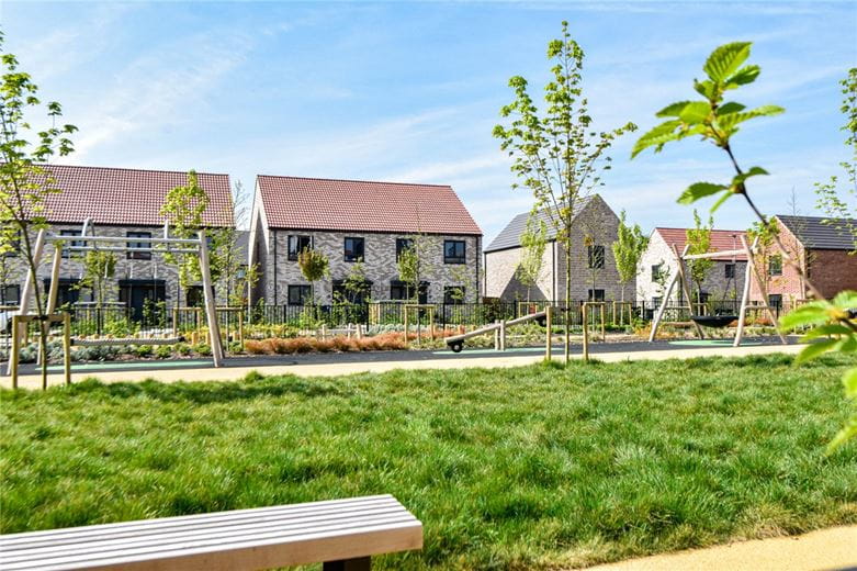 2 bedroom house, Melditch Way, Cherry Hinton CB1 - Available