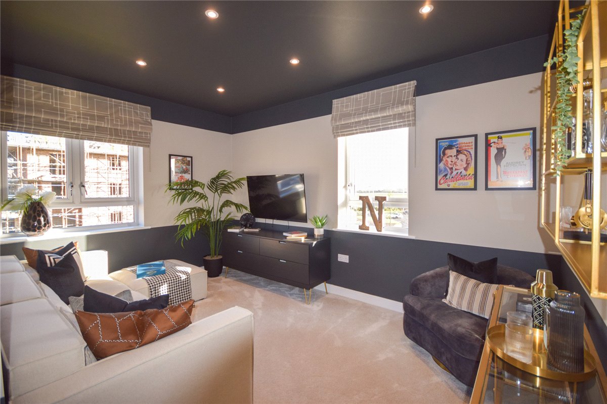 4 bedroom house, Grain Walk, Cambridge CB1 - Available