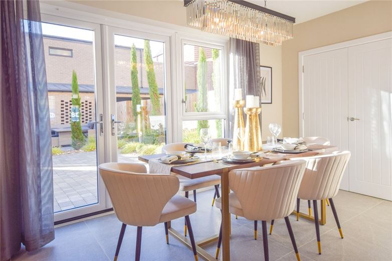 4 bedroom house, Grain Walk, Cambridge CB1 - Available