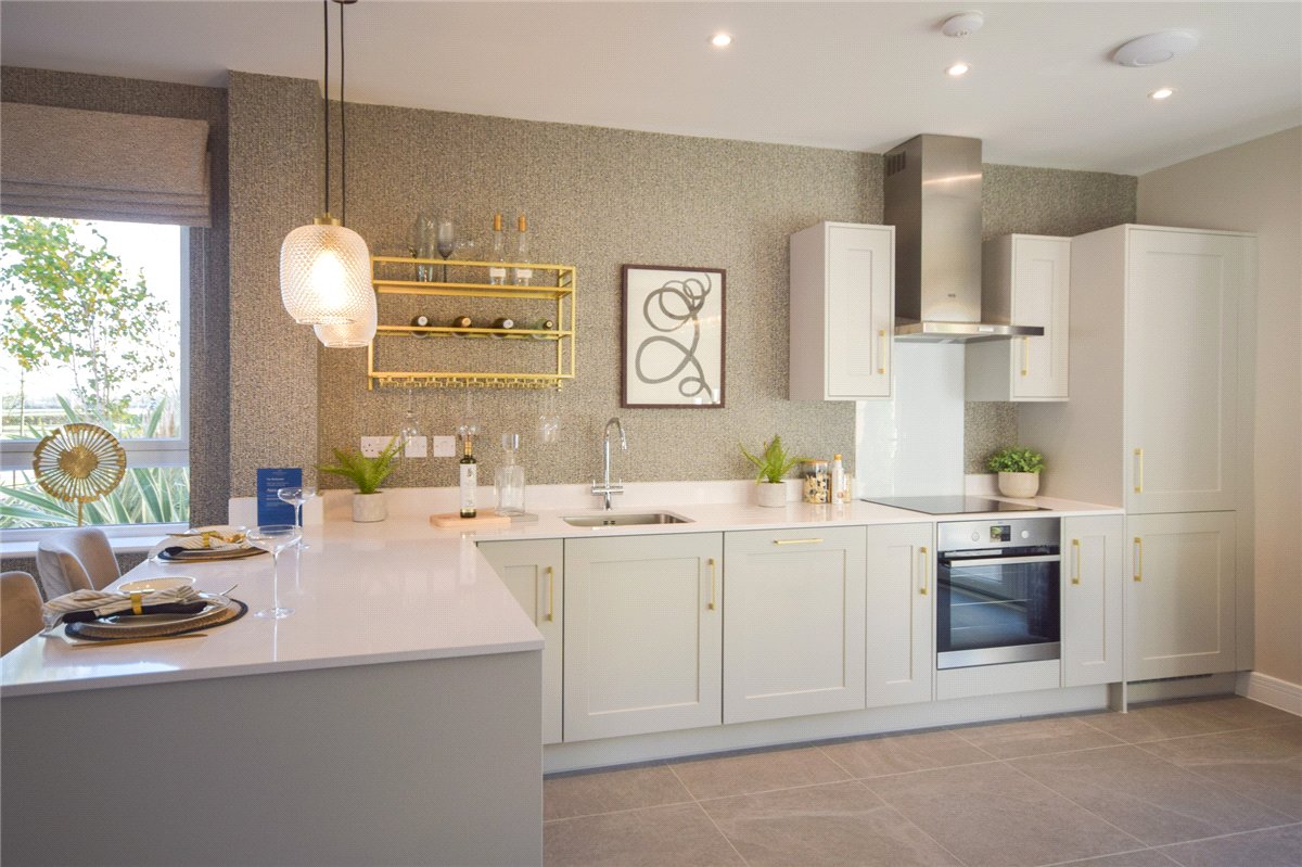 4 bedroom house, Grain Walk, Cambridge CB1 - Available