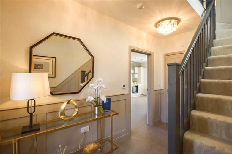 4 bedroom house, Grain Walk, Cherry Hinton CB1 - Available