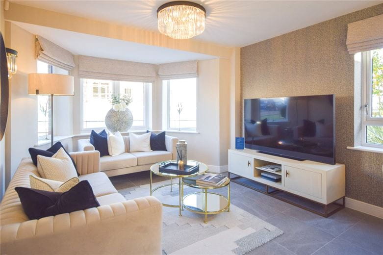 4 bedroom house, Grain Walk, Cambridge CB1 - Available