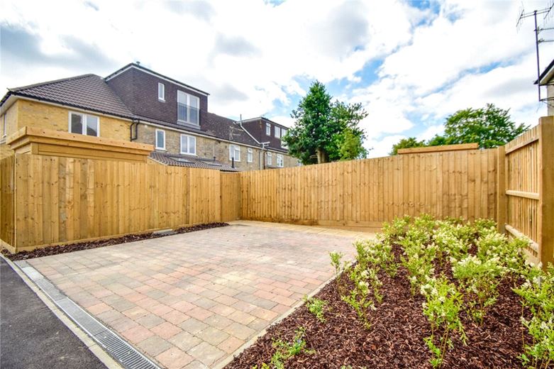 2 bedroom house, Suez Road, Cambridge CB1 - Sold STC