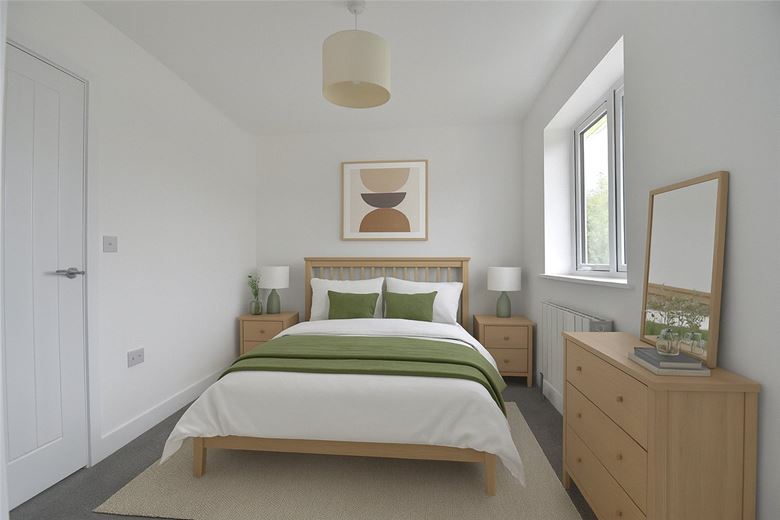 2 bedroom house, Suez Road, Cambridge CB1 - Sold STC