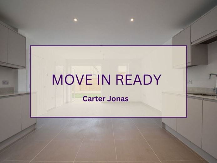 2 bedroom house, Suez Road, Cambridge CB1 - Sold STC