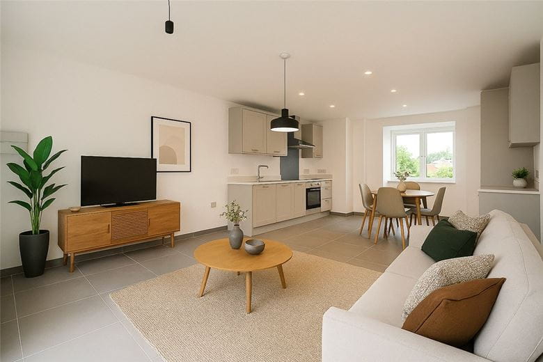 2 bedroom house, Suez Road, Cambridge CB1 - Sold STC