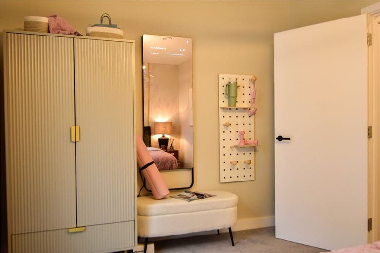 2 bedroom flat, Knights Park, Eddington CB3 - Available