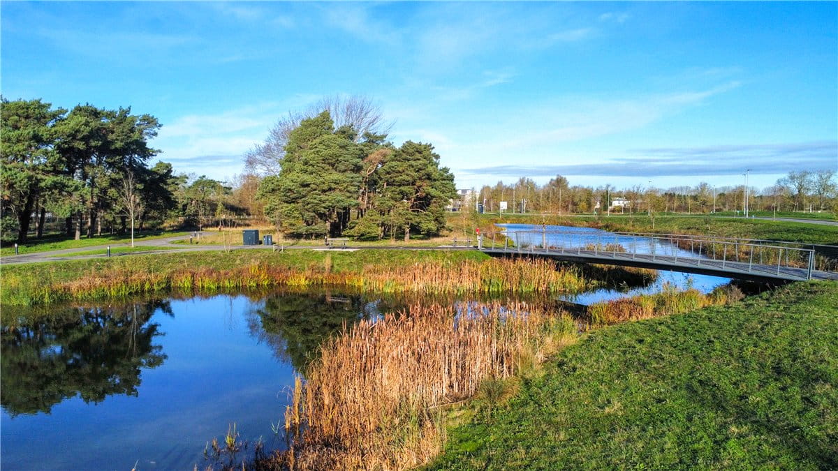 1 bedroom flat, Kendale Road, Waterbeach CB25 - Available