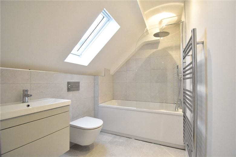 2 bedroom house, Station Road, Foxton CB22 - Available