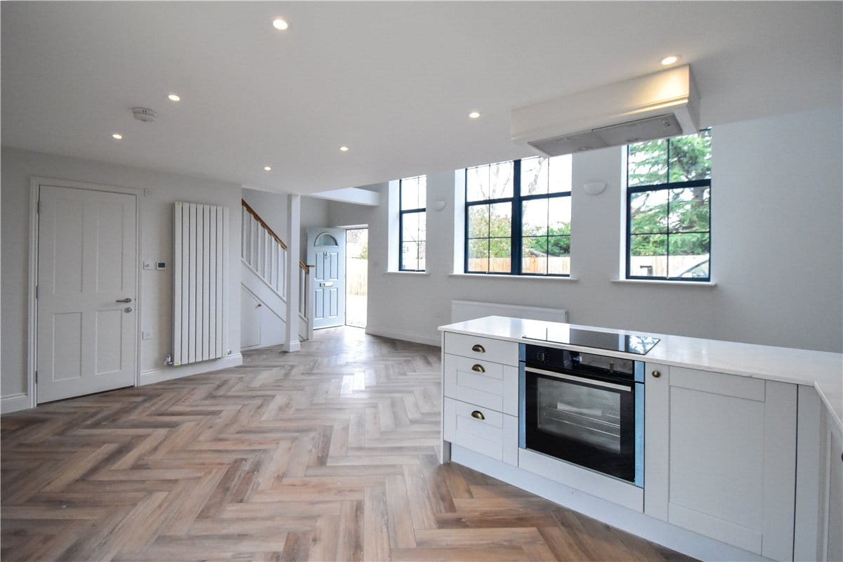 2 bedroom house, Station Road, Foxton CB22 - Available