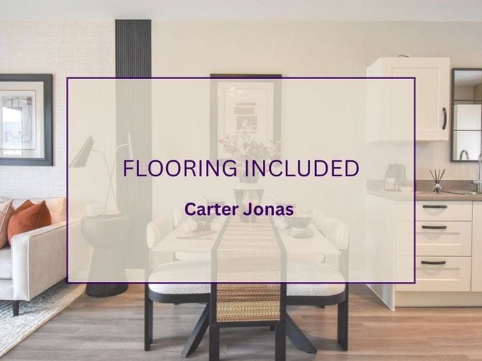 2 bedroom maisonette, Saffron Way, Cherry Hinton CB1 - Available