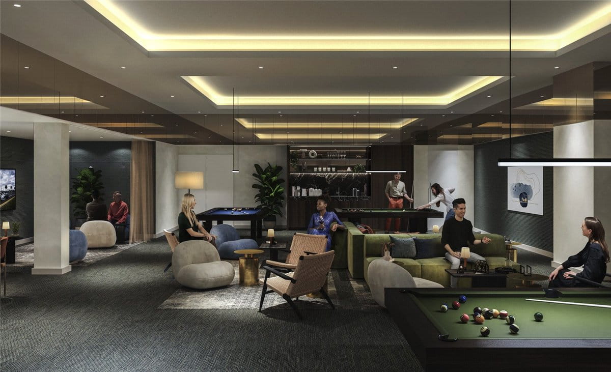 1 bedroom flat, White City Living, 54 Wood Lane W12 - Available