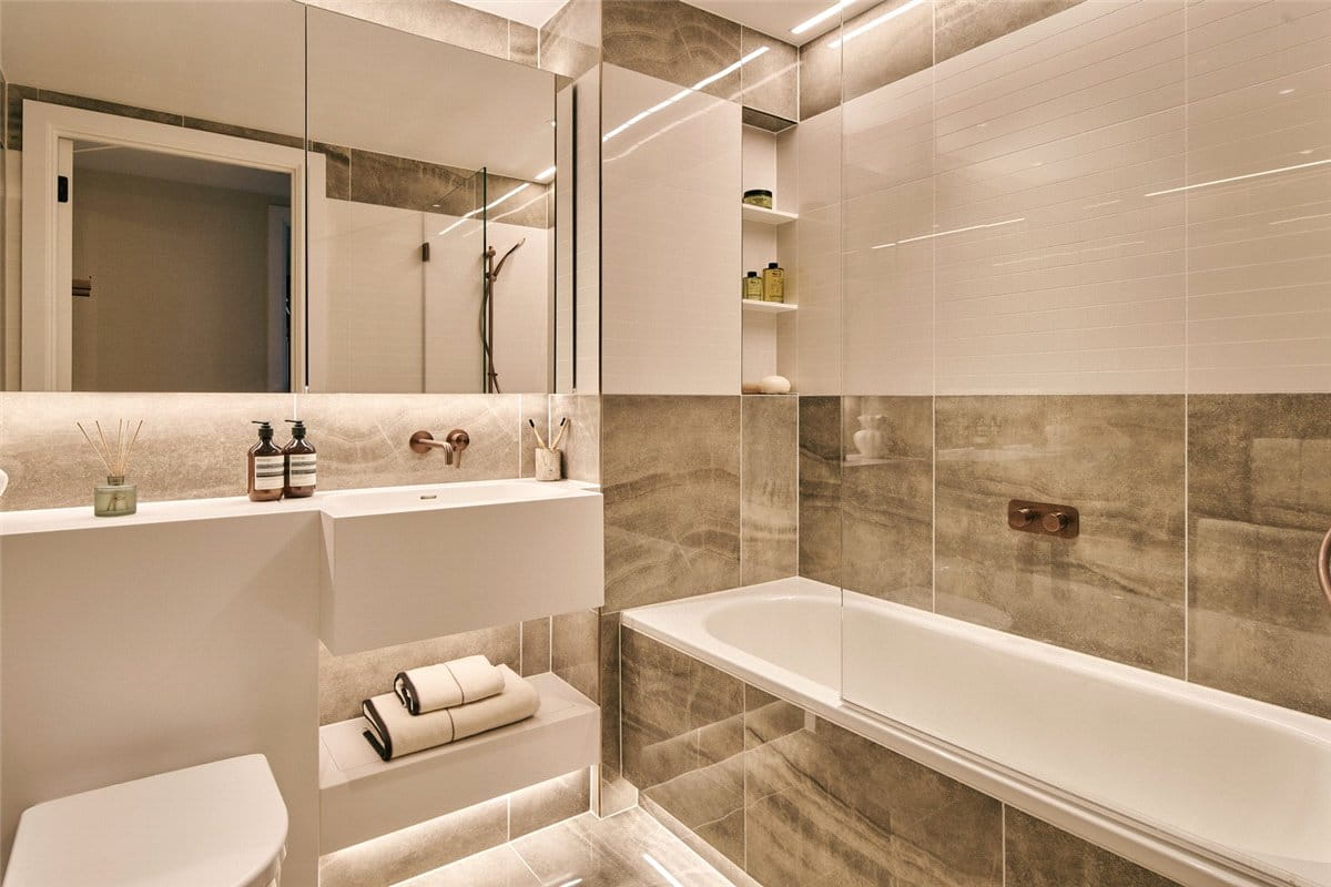 1 bedroom flat, White City Living, 54 Wood Lane W12 - Available