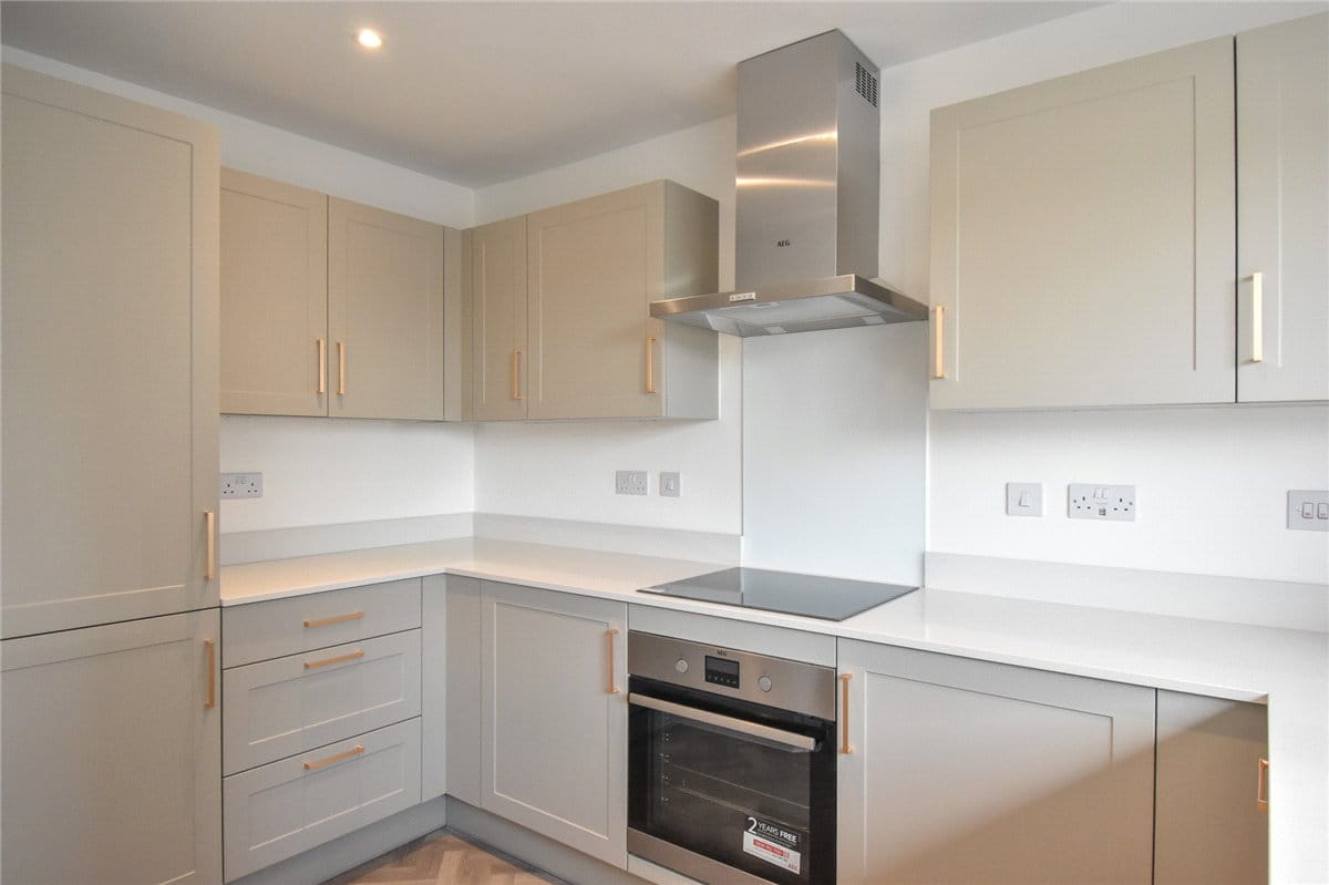 2 bedroom house, Melditch Way, Cherry Hinton CB1 - Available