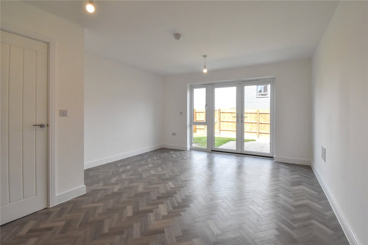 2 bedroom house, Melditch Way, Cherry Hinton CB1 - Available