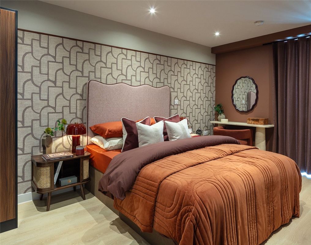 2 bedroom flat, Dutton Street, Manchester M3 - Available