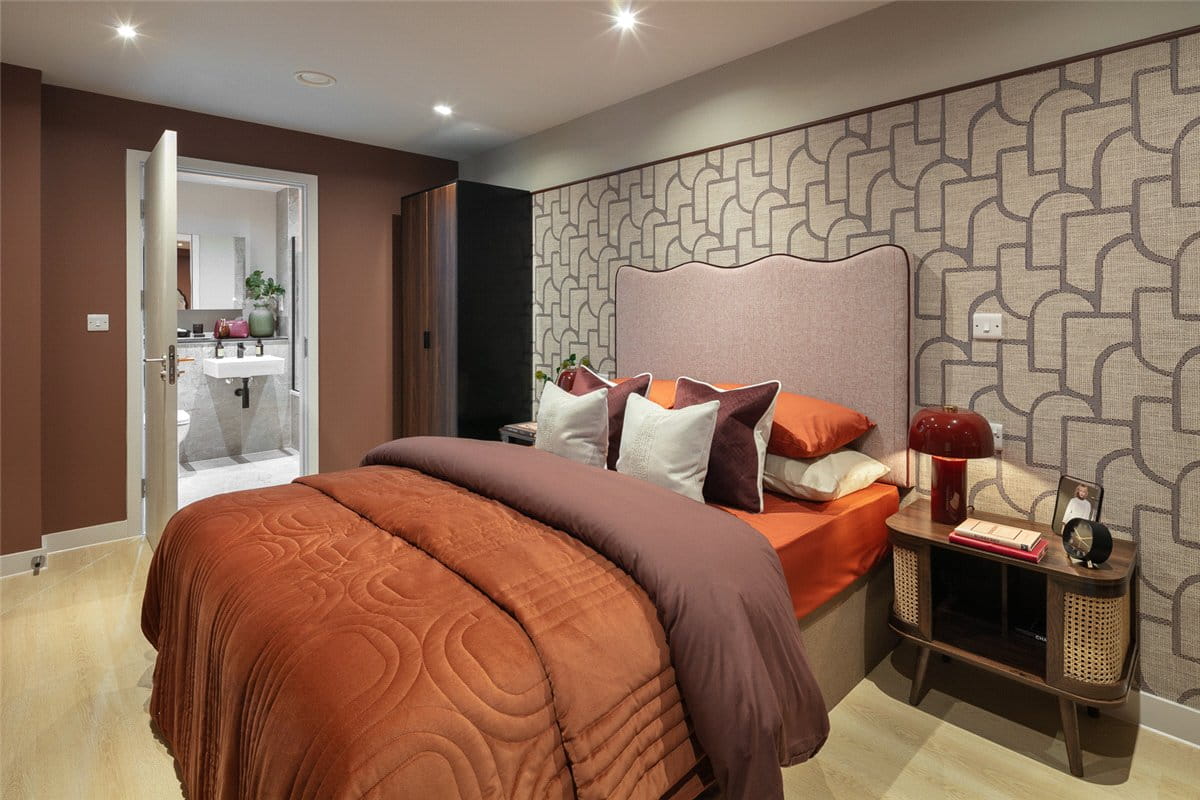 3 bedroom flat, Dutton Street, Manchester M3 - Available