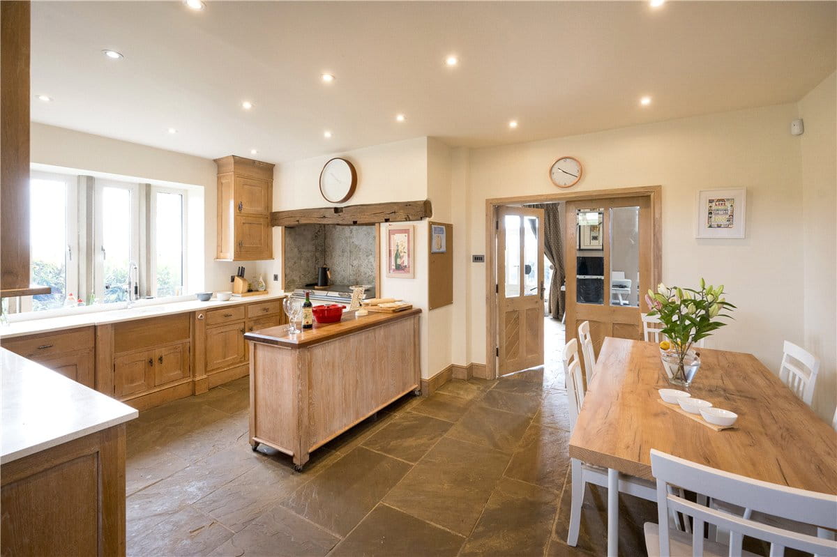 5 bedroom house, Lothersdale, Near Skipton BD20 - Sold STC