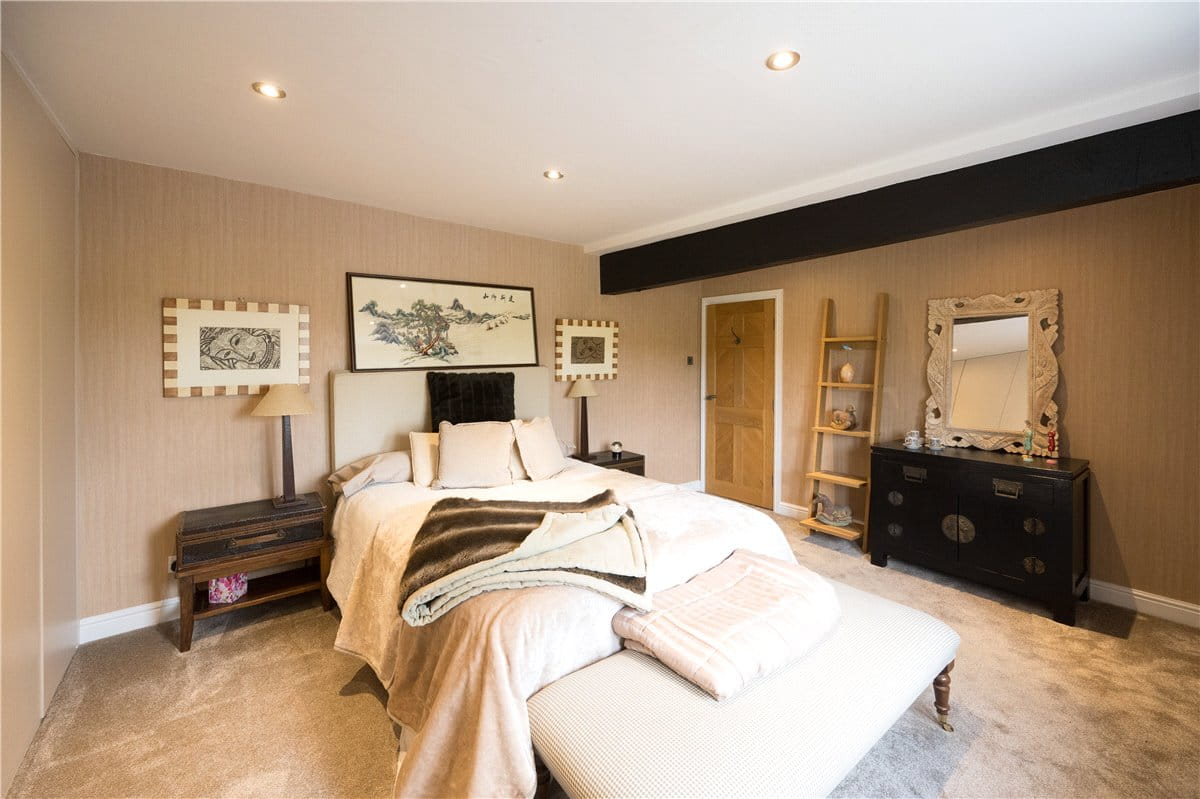 5 bedroom house, Lothersdale, Near Skipton BD20 - Sold STC