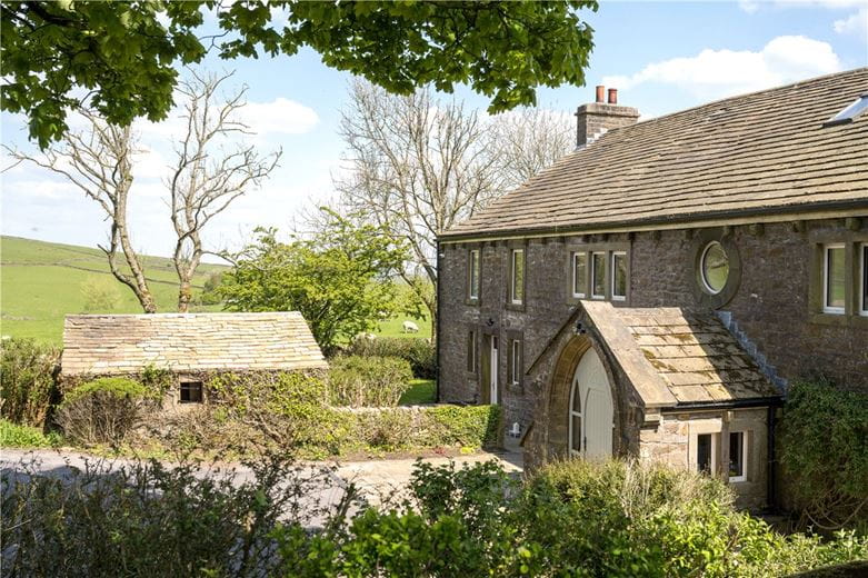 5 bedroom house, Lothersdale, Near Skipton BD20 - Sold STC