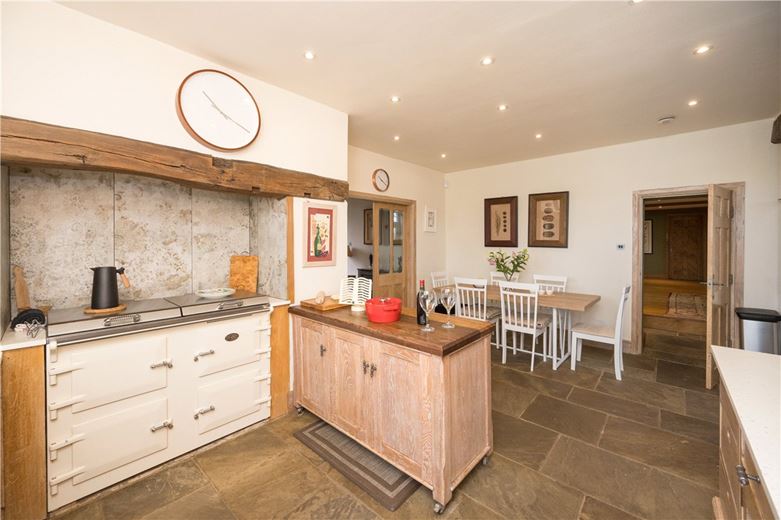 5 bedroom house, Lothersdale, Near Skipton BD20 - Sold STC