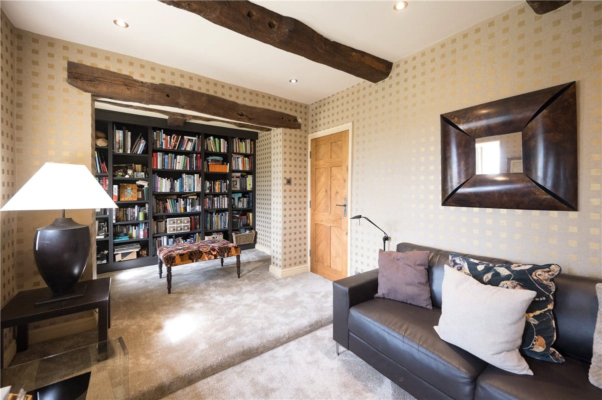 5 bedroom house, Lothersdale, Near Skipton BD20 - Sold STC